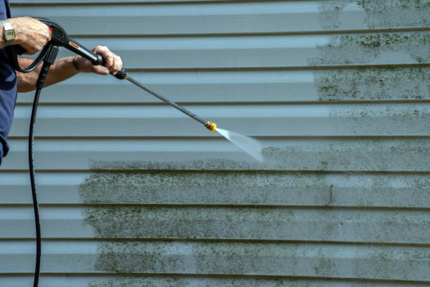 Best Oil Spill Cleanup  in New Knoxville, OH