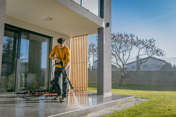 Best Sidewalk and Walkway Cleaning  in New Knoxville, OH